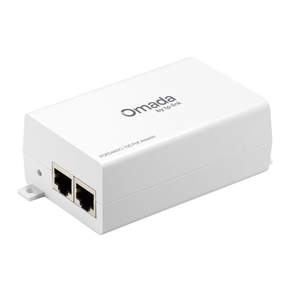 POE5460X - Omada 10G Passive PoE Adapter