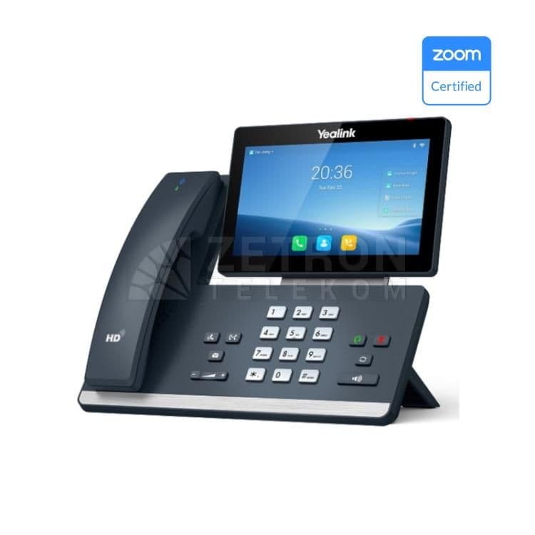 Yealink SIP-T58W Pro Zoom