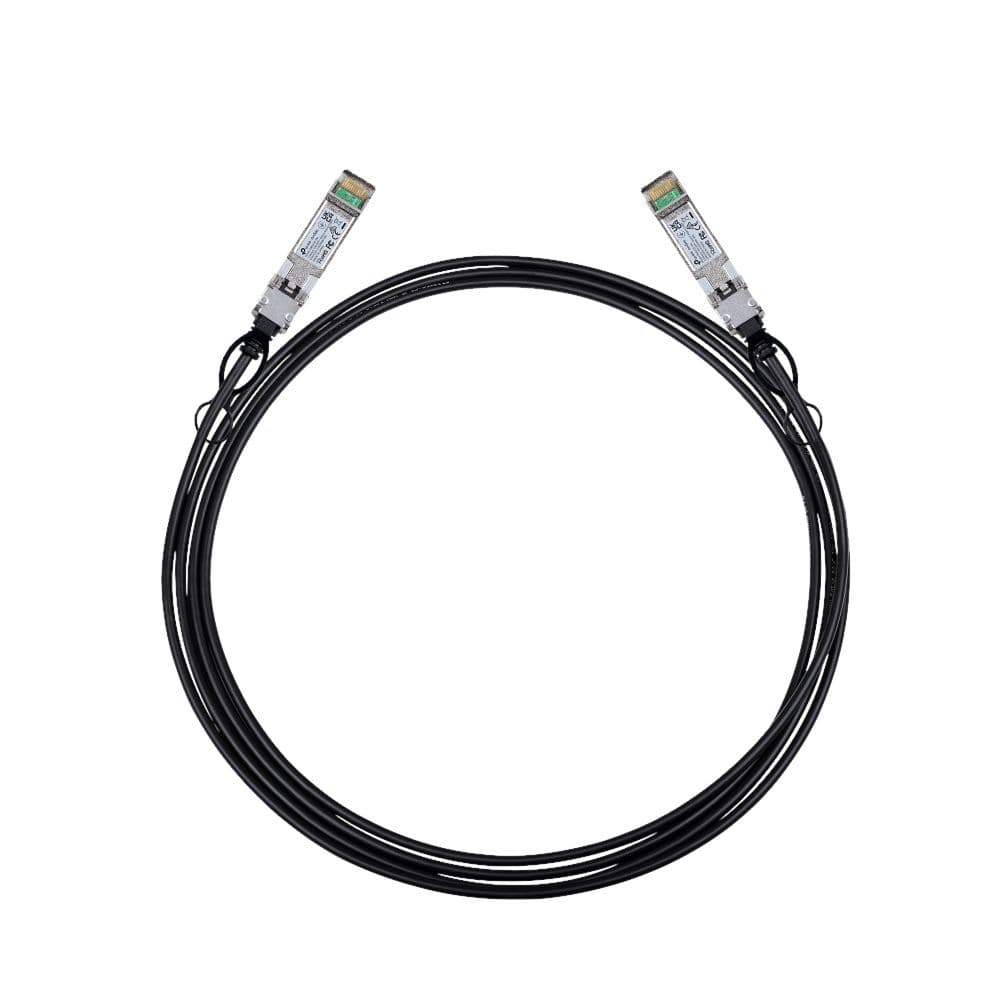 SM5220 3M - Omada 3 Meters 10G SFP+ Direct Attach Cable