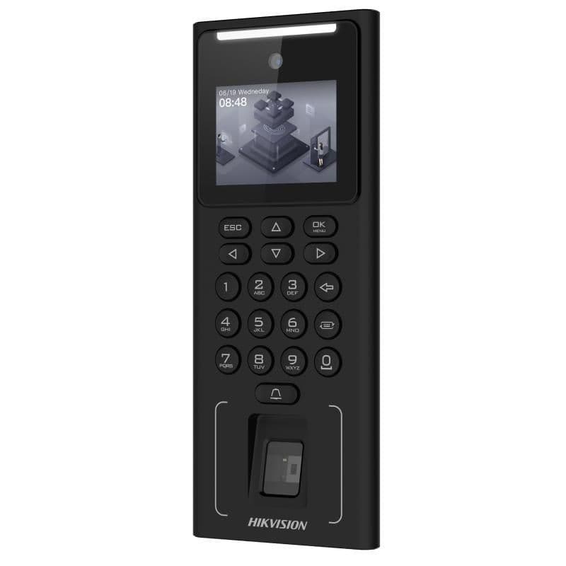 DS-K1T321EFWX