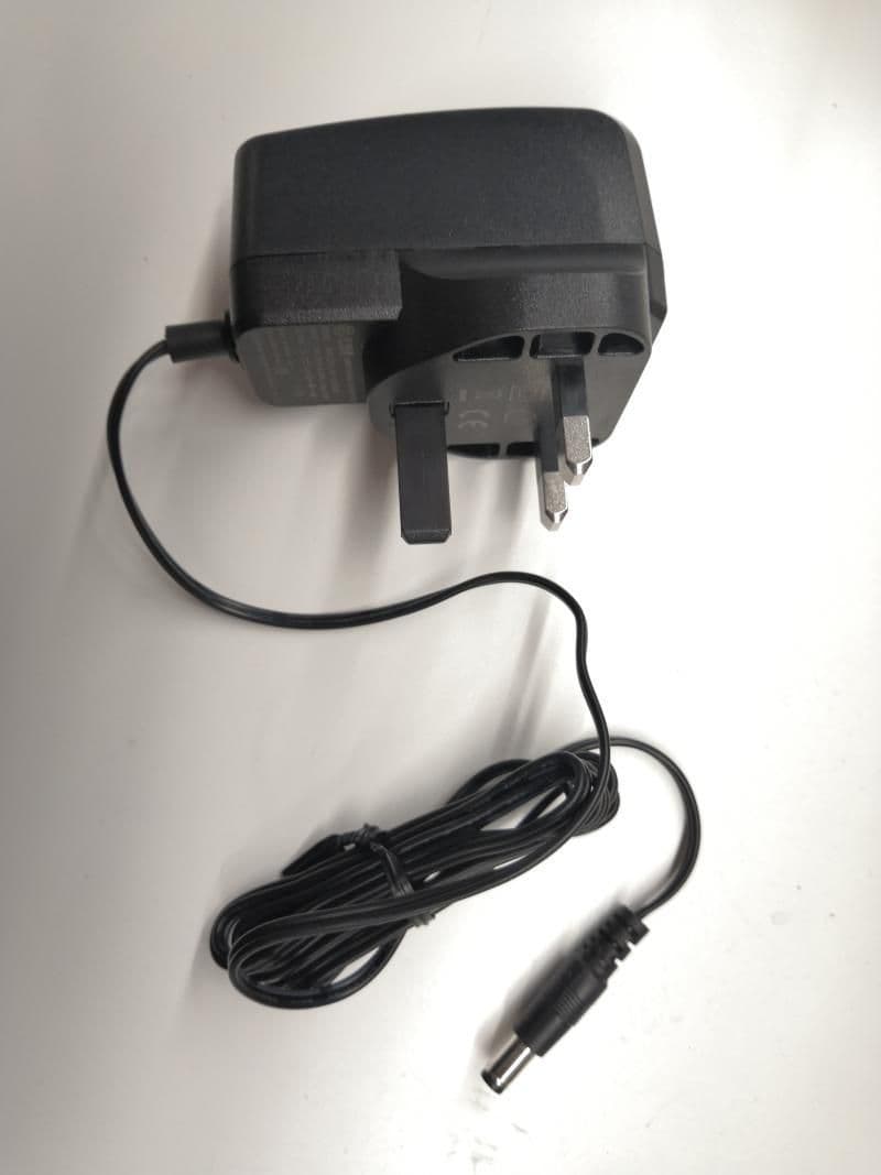 DS-2PA1201-PRD(UK)(B)
