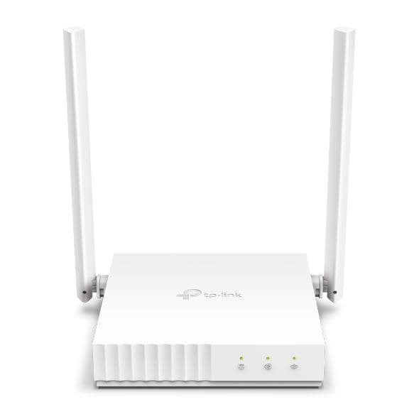 TL WR844N - 300 Mbps Multi-Mode Wi-Fi Router