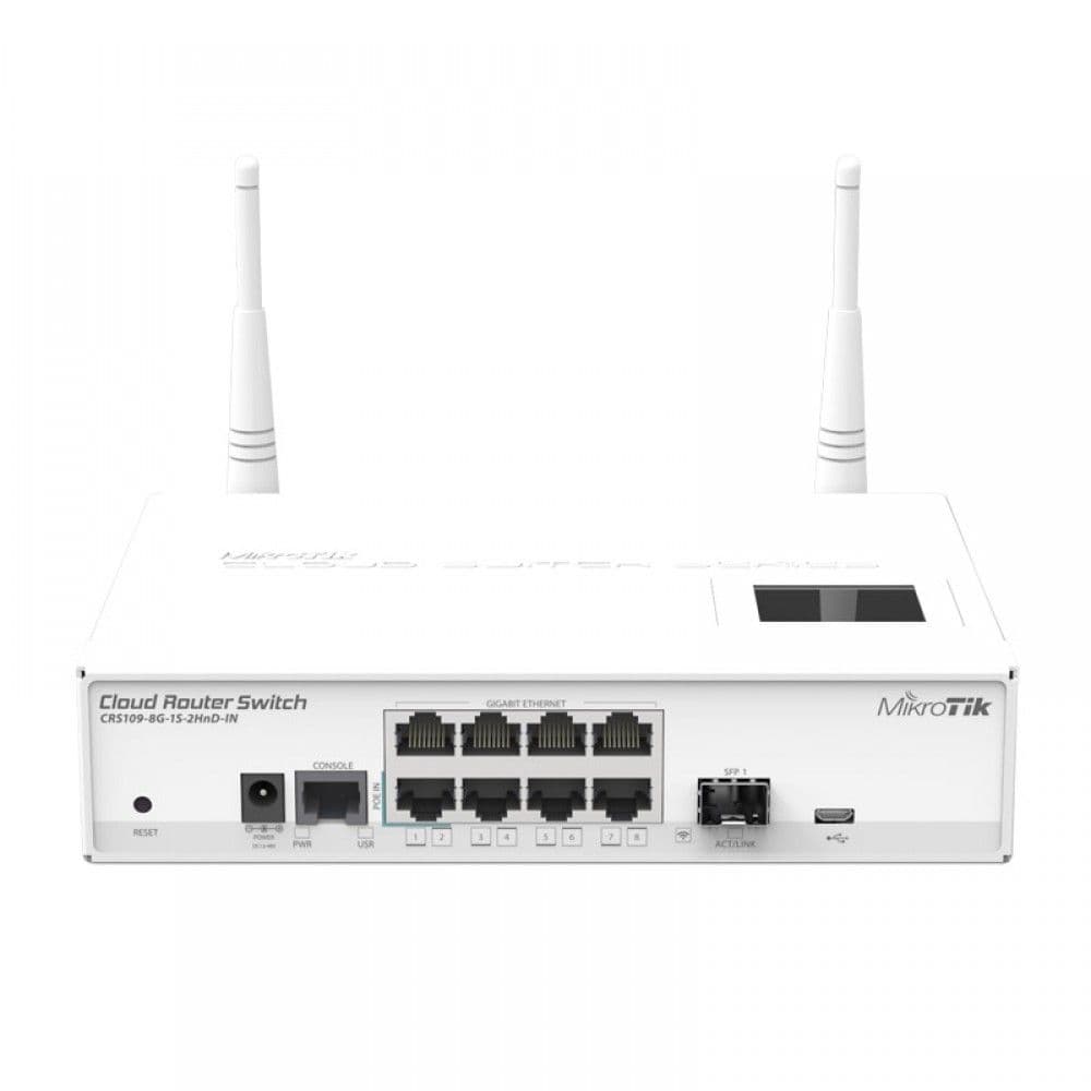 CRS109-8G-1S-2HnD-IN