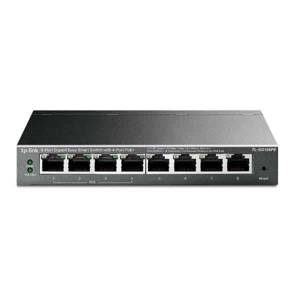 SG108PE