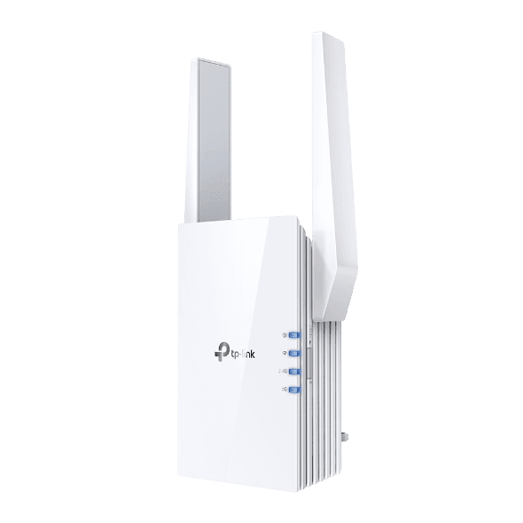RE505X - AX1500 Wi-Fi Range Extender