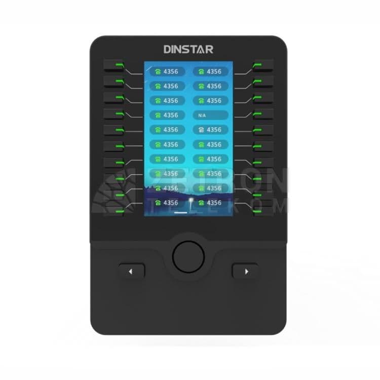 Dinstar DXP60