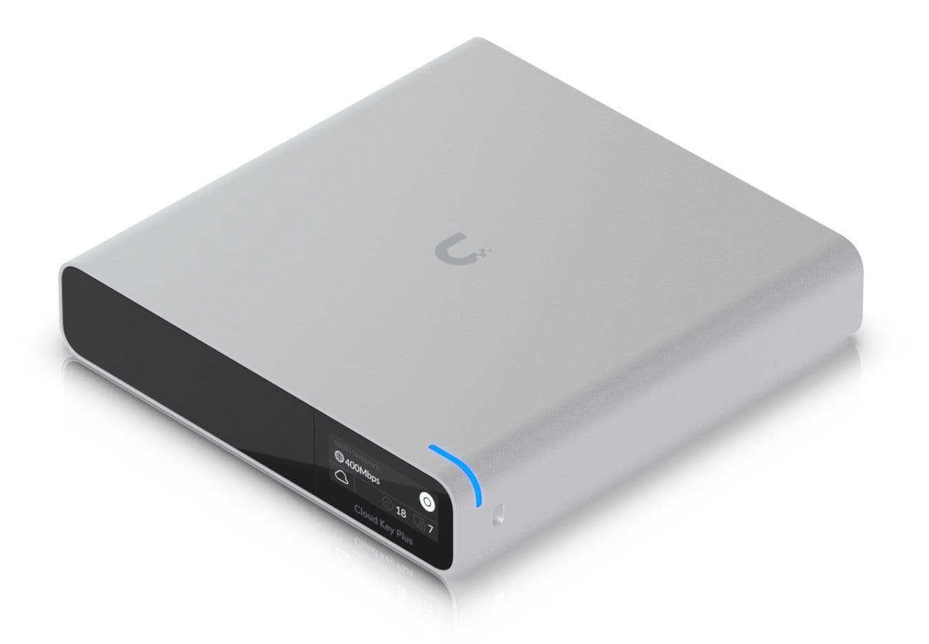 CloudKey+ (UCK-G2-SSD)