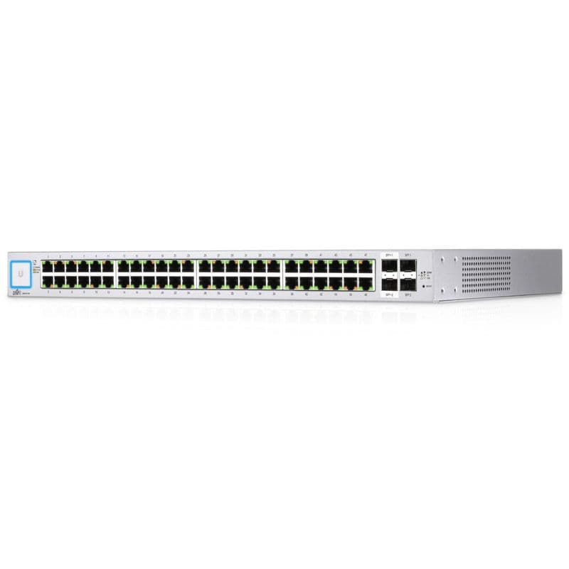 Switch 48 Non-PoE (US-48)