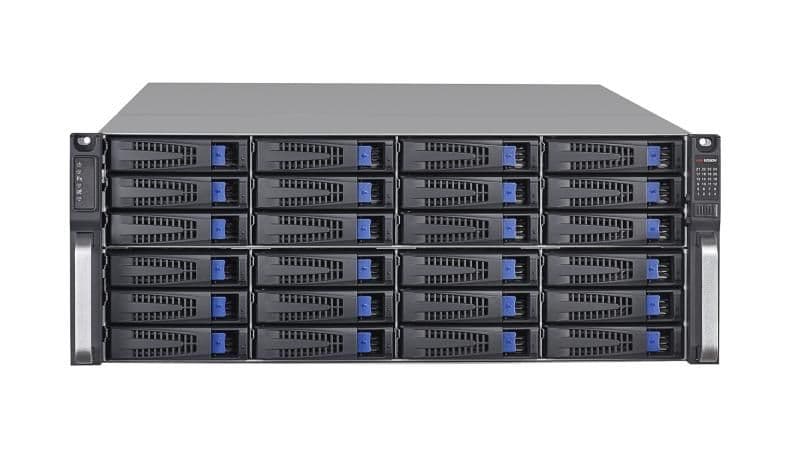 DS-A81024S-ICVS/Micro