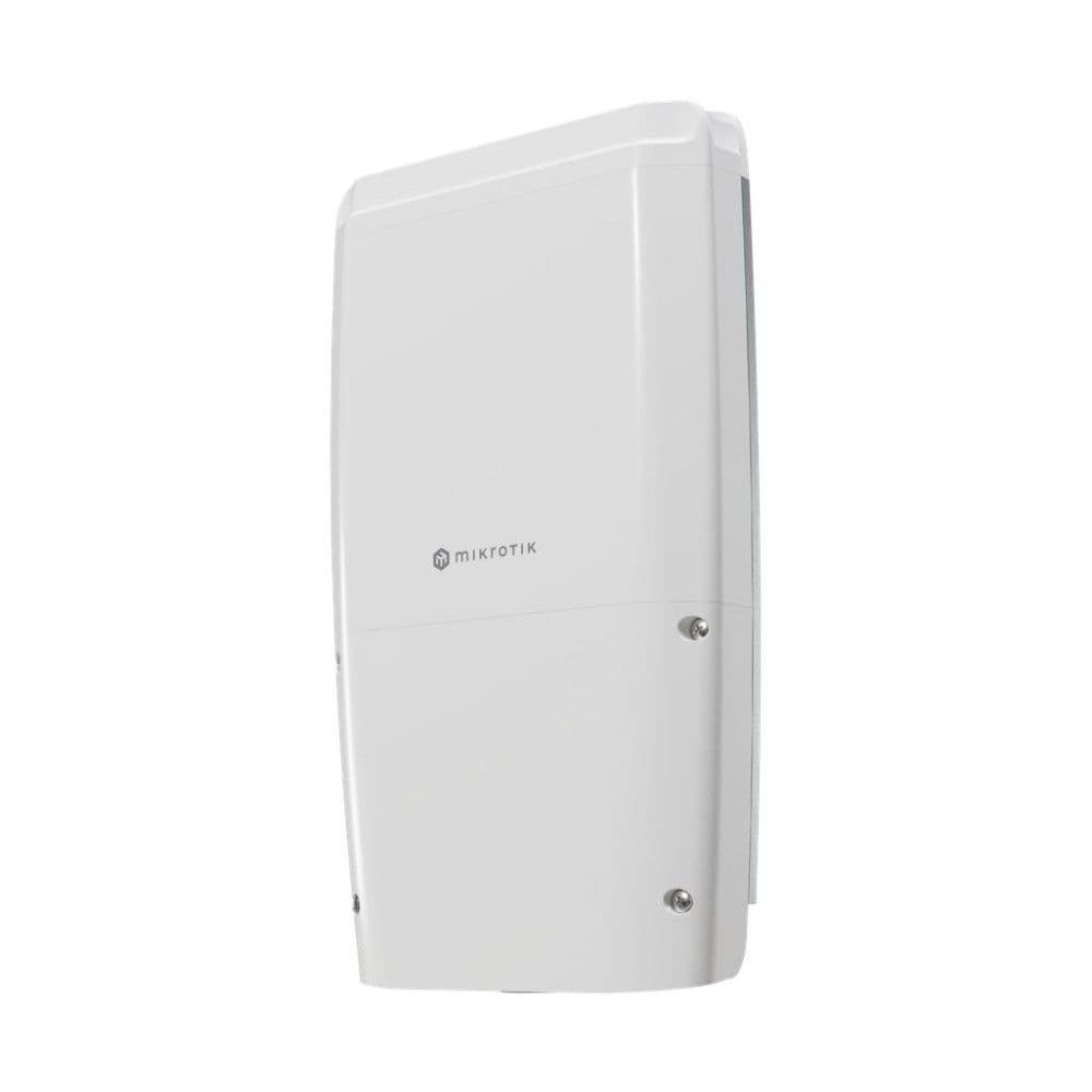 MikroTik Fiber Box Plus (CRS305-1G-4S+OUT)