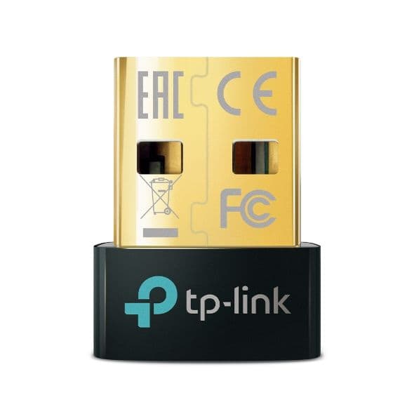 UB500 - Bluetooth 5.0 Nano USB Adapter