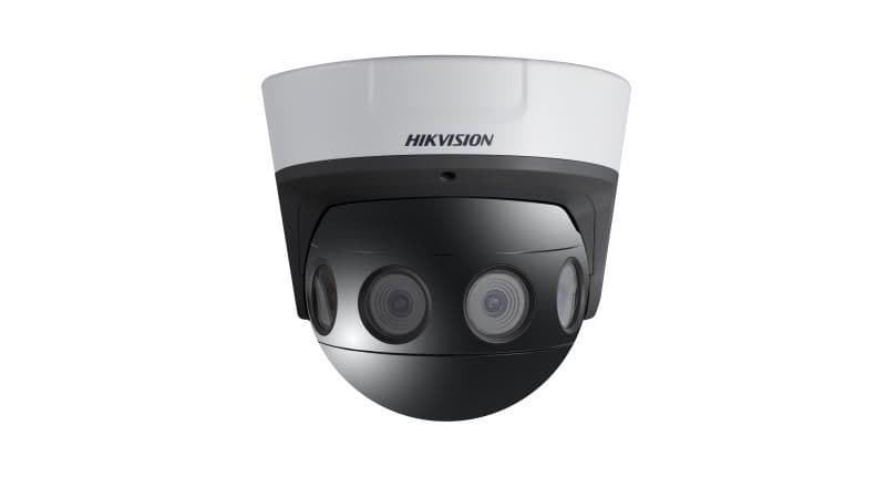 DS-2CD6924F-I(S)(/NFC)
