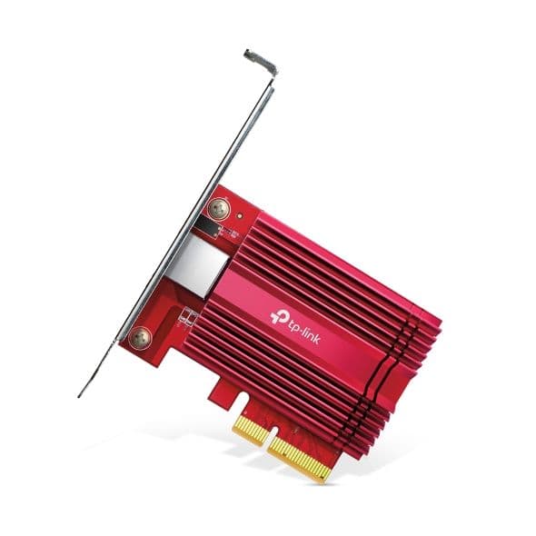 TX401 - 10 Gigabit PCI Express Network Adapter