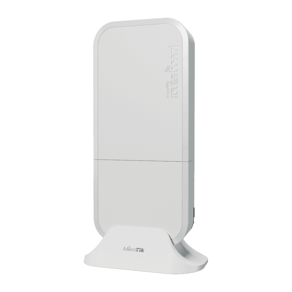 MikroTik wAP ax