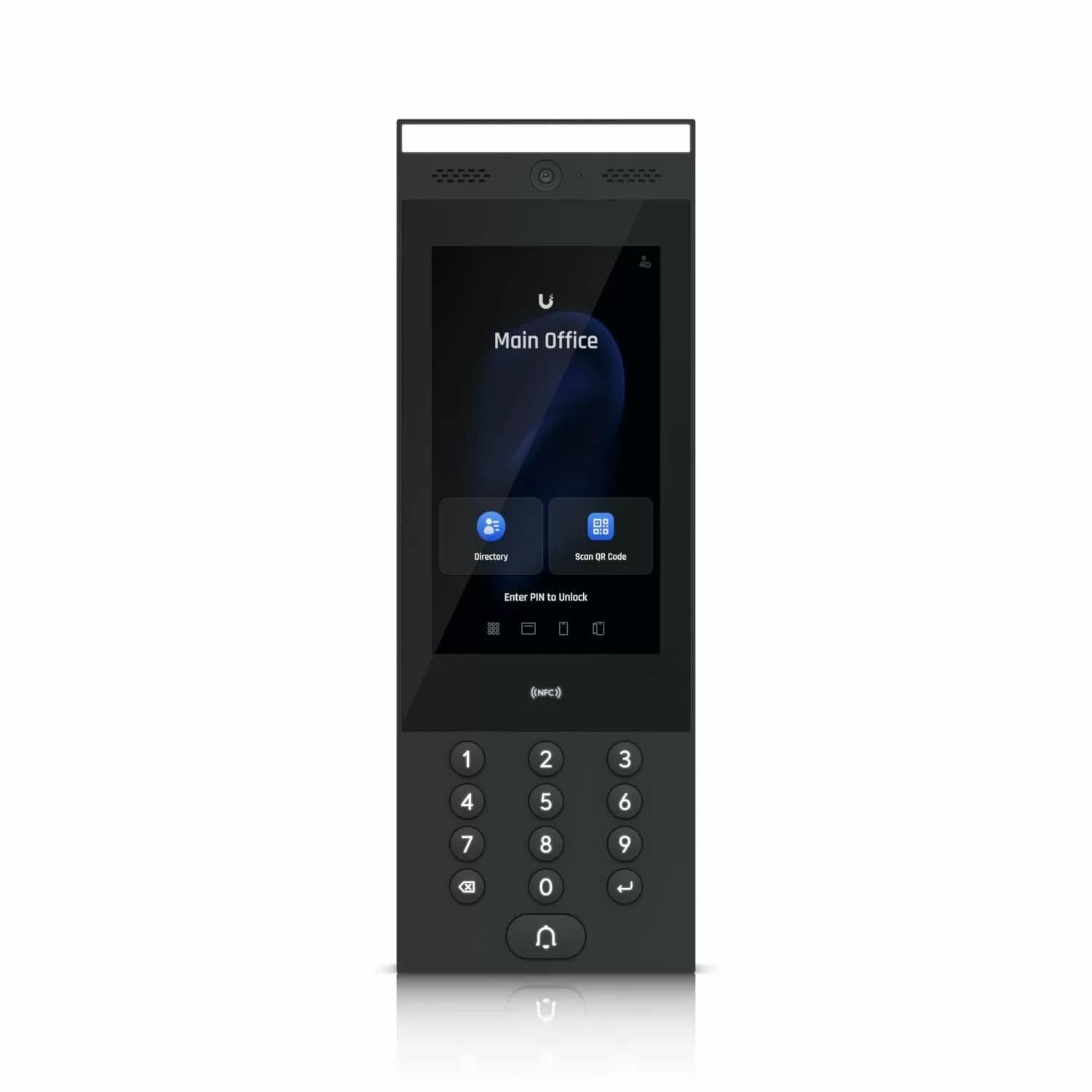 Ubiquiti Access Intercom (UA-Intercom)