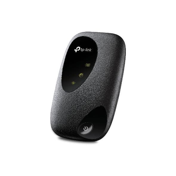M7000 - 4G LTE Mobile Wi-Fi