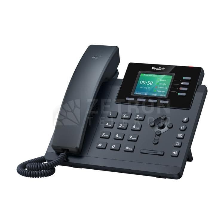 Yealink SIP-T34W