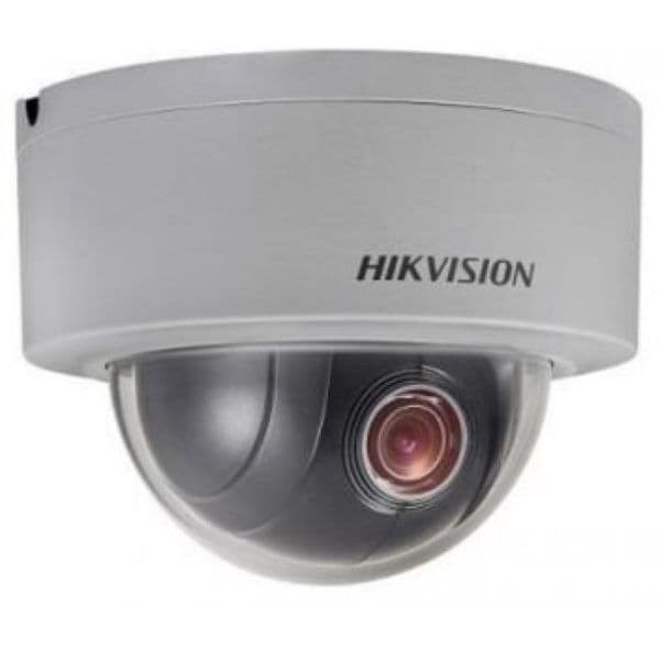 DS-2DE3304W
