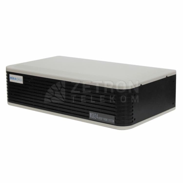 Miracall WS824 (10F) | PBX