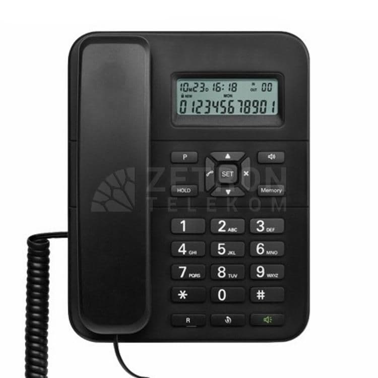 ExcellTel PA105B | Telephone