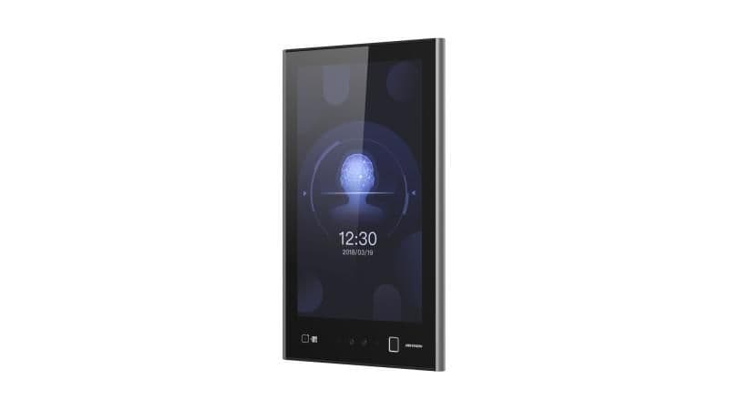 DS-K1T690MF-X