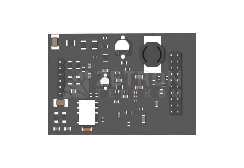 Yeastar SO Module | Module