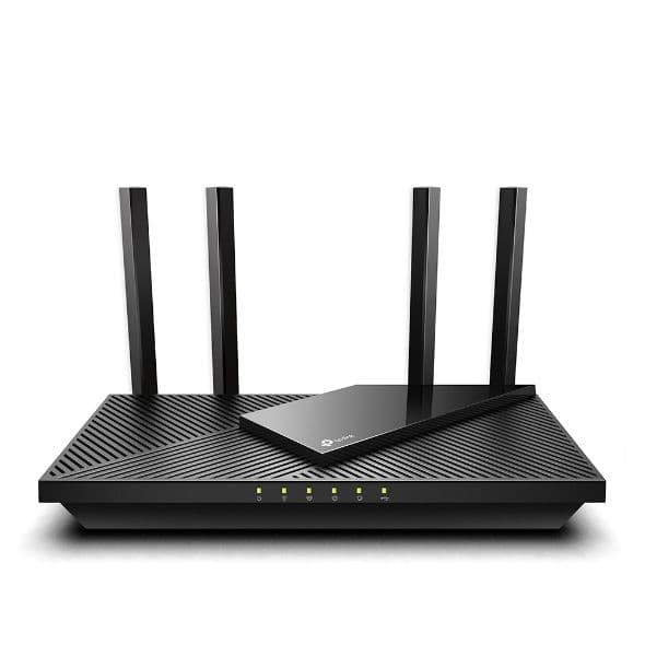 ARCHER AX55 - AX3000 Dual Band Gigabit Wi-Fi 6 Router