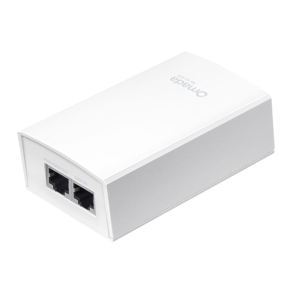 POE5430G M2 - Omada 2.5G Passive PoE Adapter