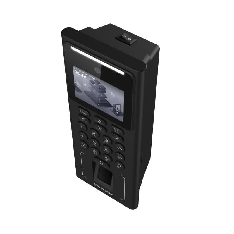 DS-K1T321EFWX-B
