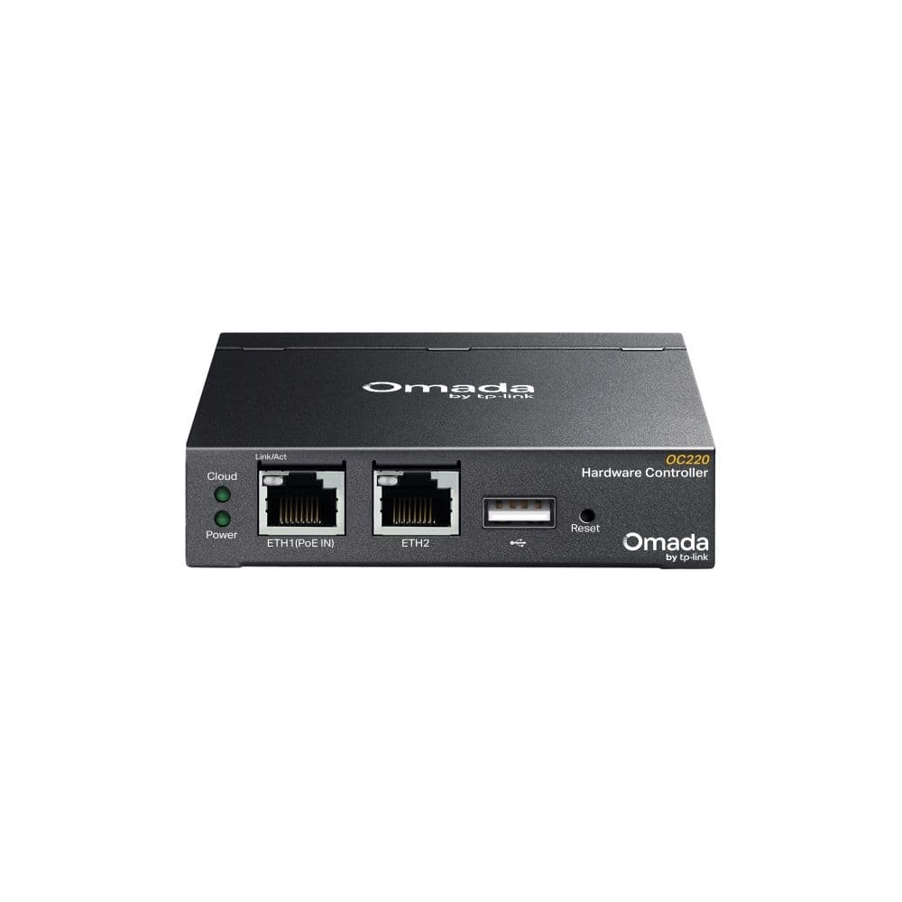 OC220 - Omada Hardware Controller