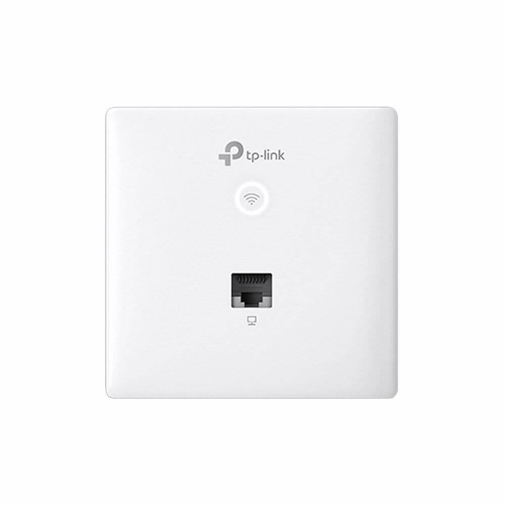 EAP115 WALL - 300Mbps Wireless N Wall-Plate Access Point