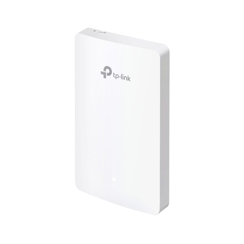 EAP615 WALL - AX1800 Wall Plate WiFi 6 Access Point