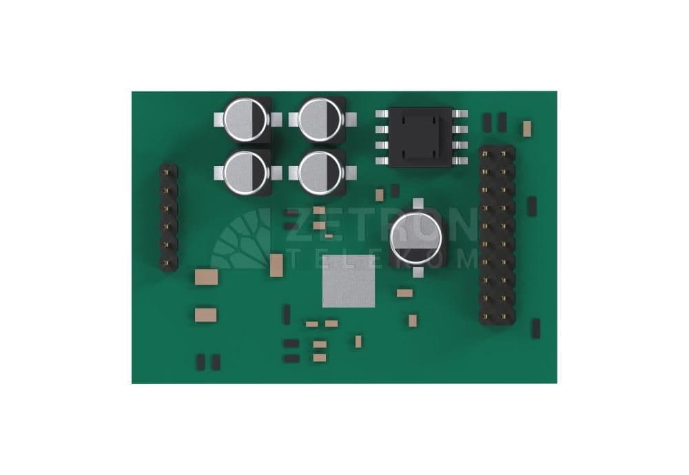Yeastar S2 Module | Module