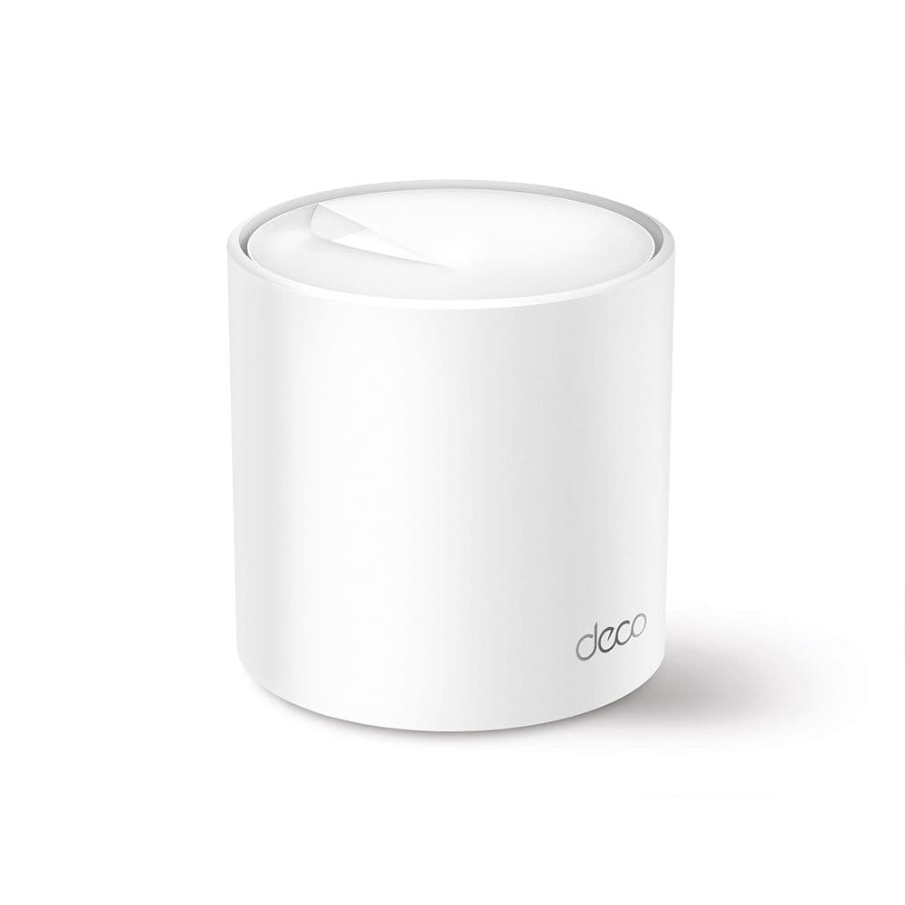 DECO X60 - AX5400 Whole Home Mesh Wi-Fi 6 Unit