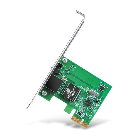 TG 3468 - Gigabit PCI Express Network Adapter