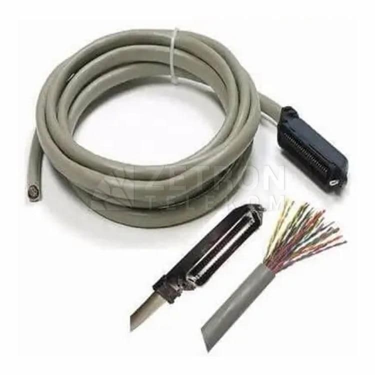 Amphenol Cable, 2metr