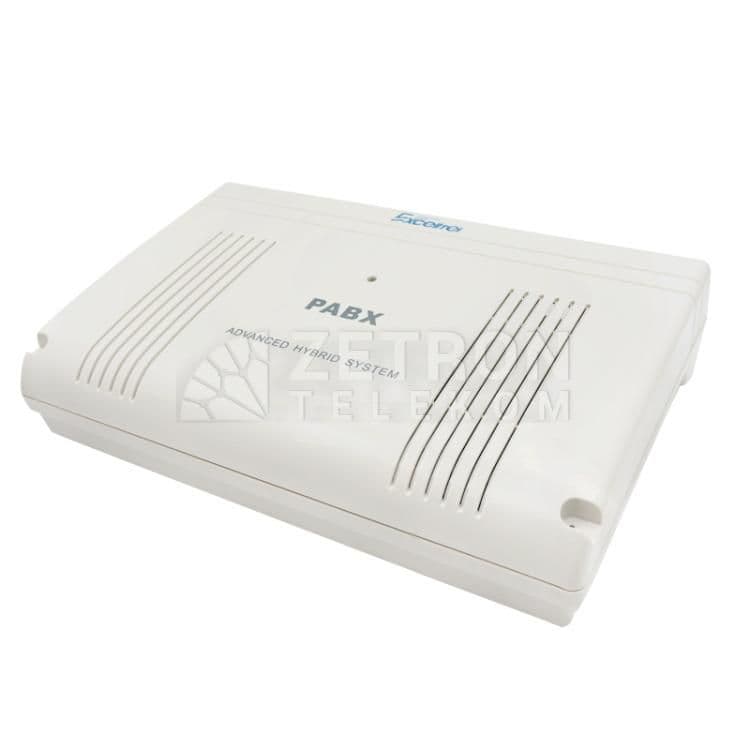 ExcellTel PABX CP1696, 4/40 | PBX