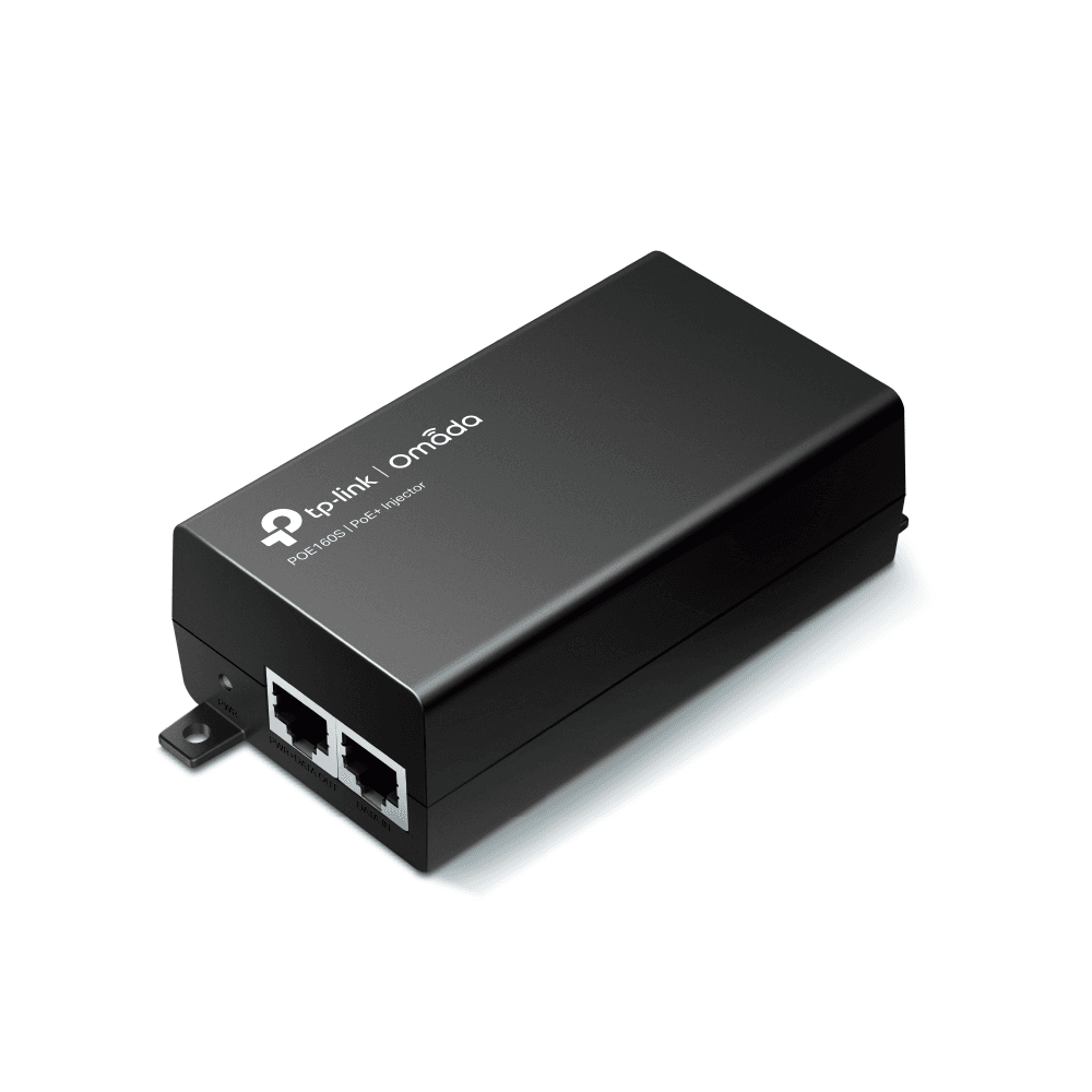 POE160S - PoE+ Injector