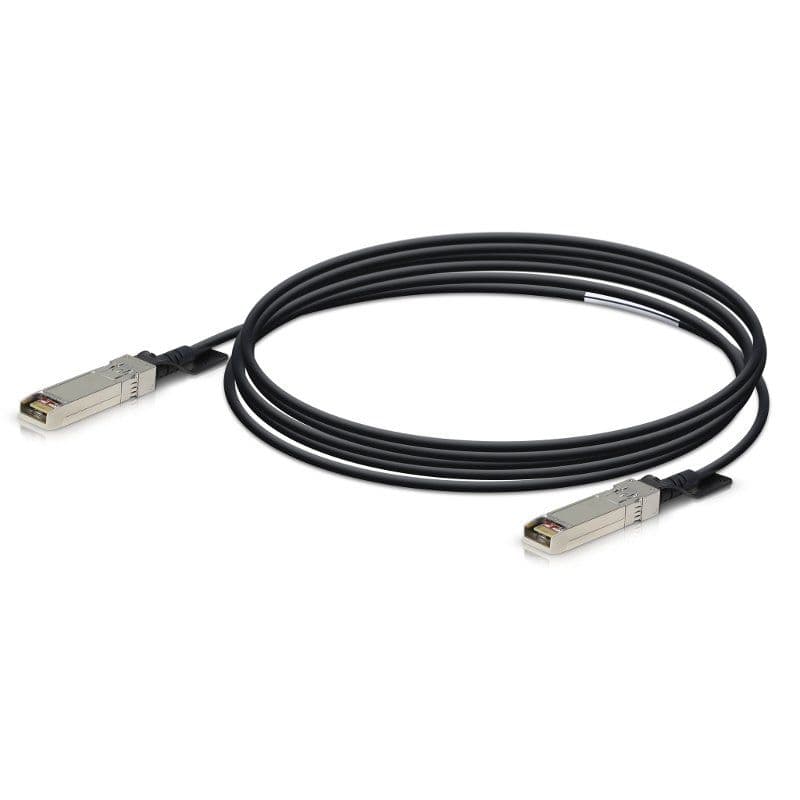 Direct Attach Copper Cable 10Gbps 3m (UDC-3)