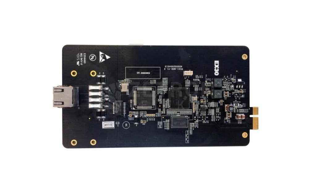 Yeastar EX30 Module | Module