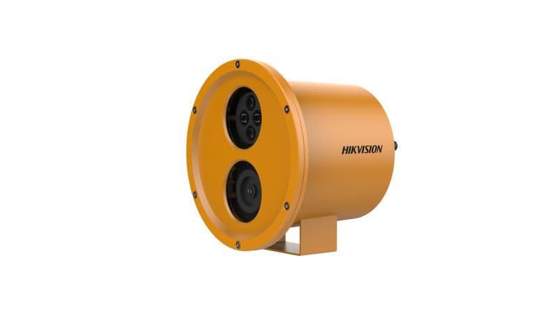 DS-2XC6245G0-L(3-9mm)