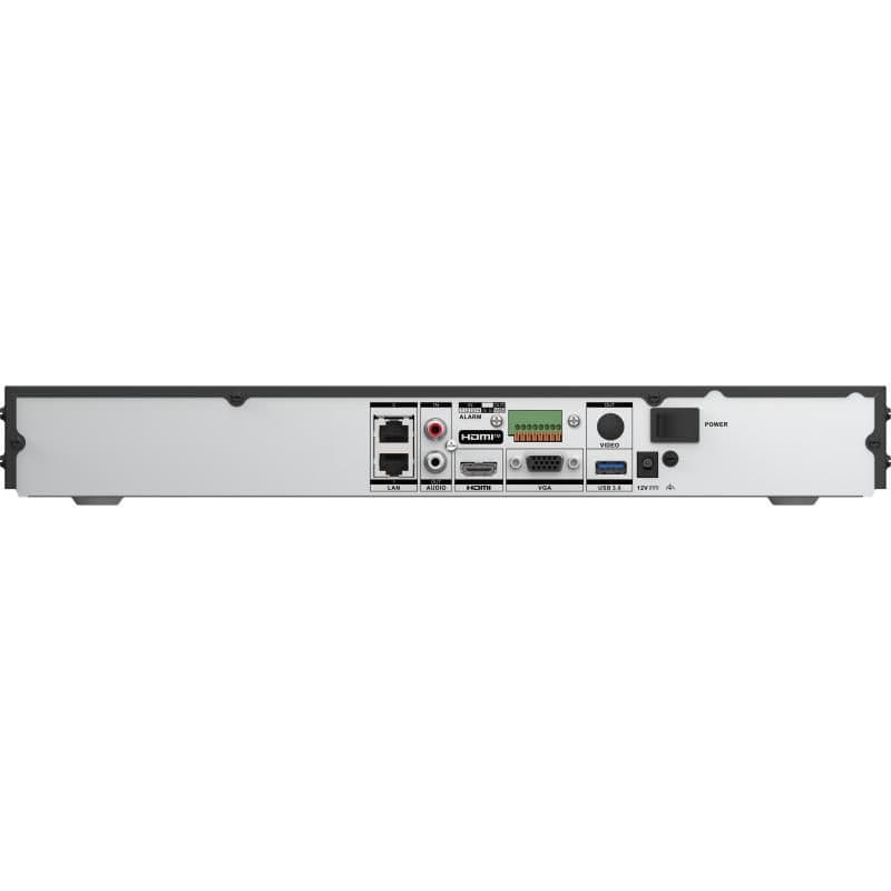 DS-7608NXI-I2/VPro