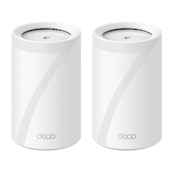 DECO BE65 - BE9300 Whole Home Mesh WiFi 7 System