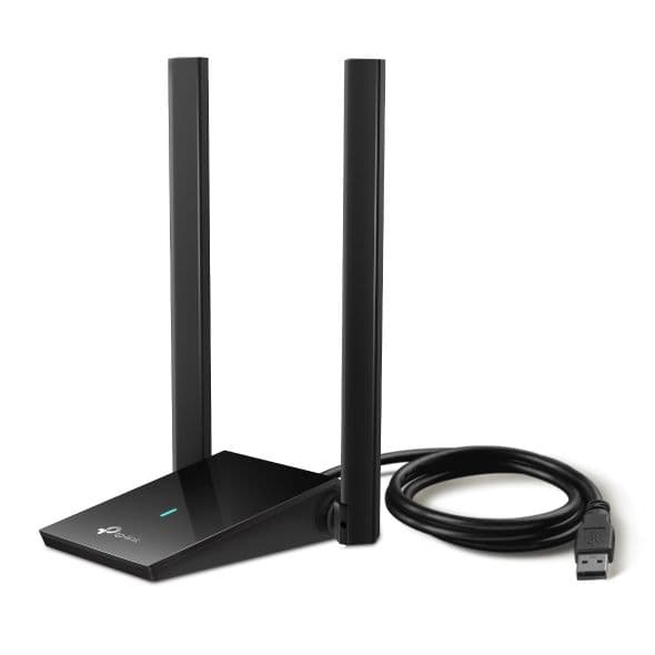 ARCHER TX20U PLUS - AX1800 Dual Antennas High Gain Wireless USB Adapter