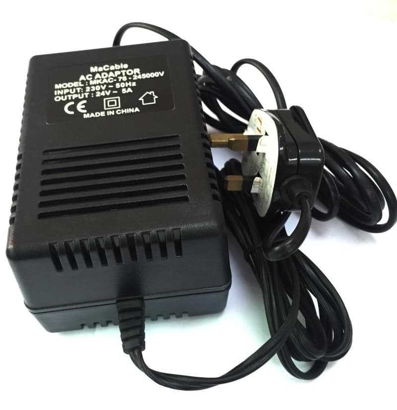 DS-2PA2405-PWA(UK)