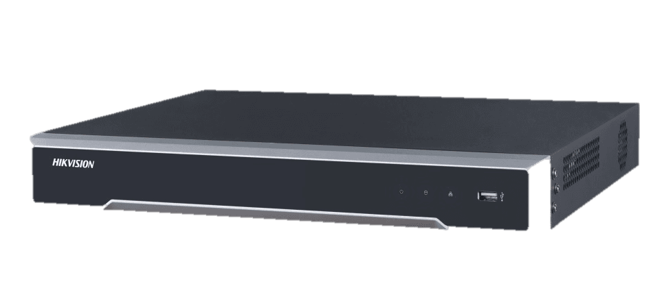 DS-7808NI-I2/8P