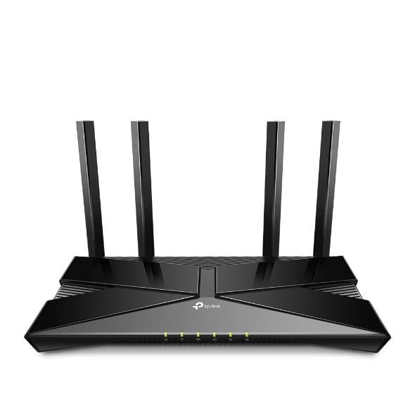 ARCHER AX53 - AX3000 Dual Band Gigabit Wi-Fi 6 Router