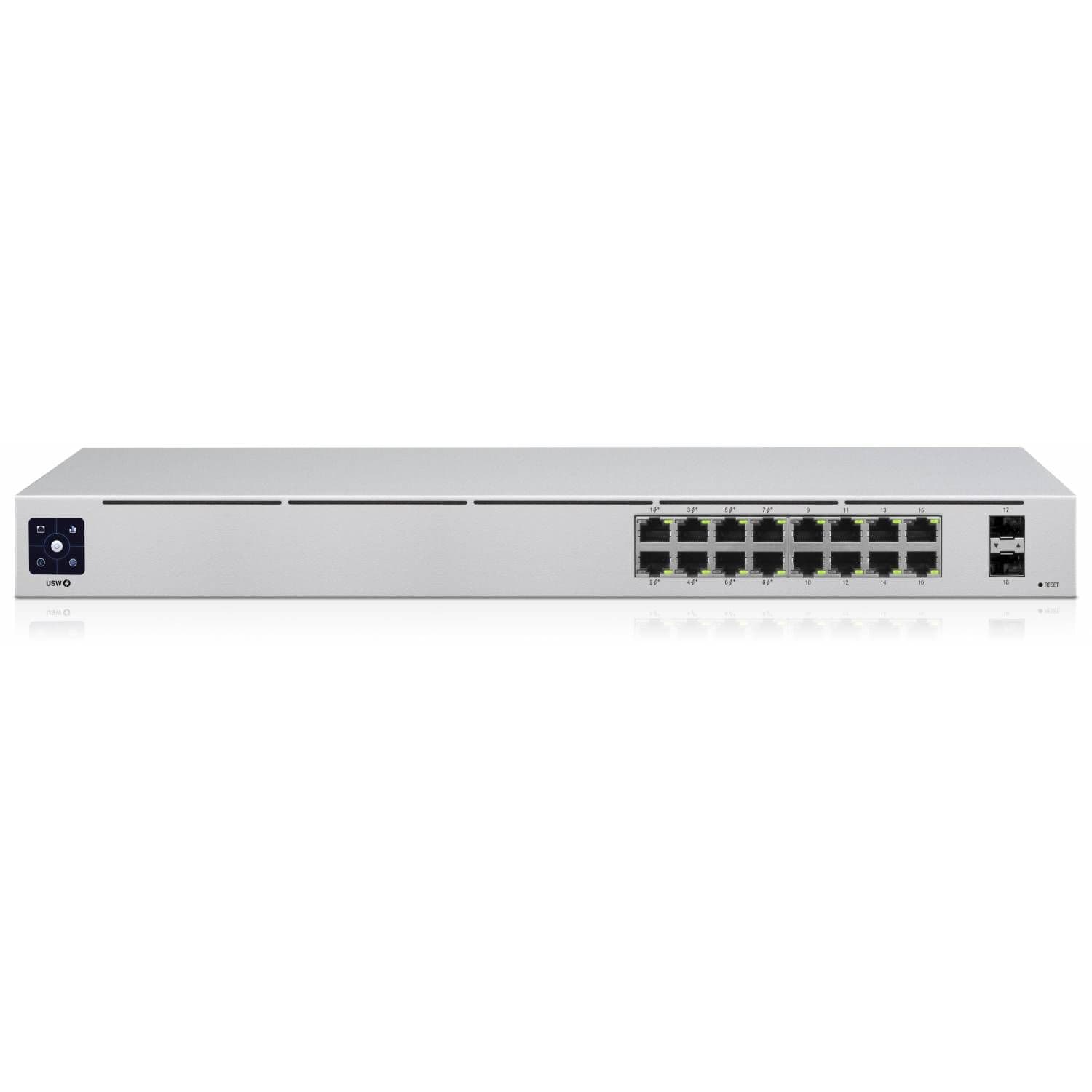 Switch 24 PoE (USW-24-POE)
