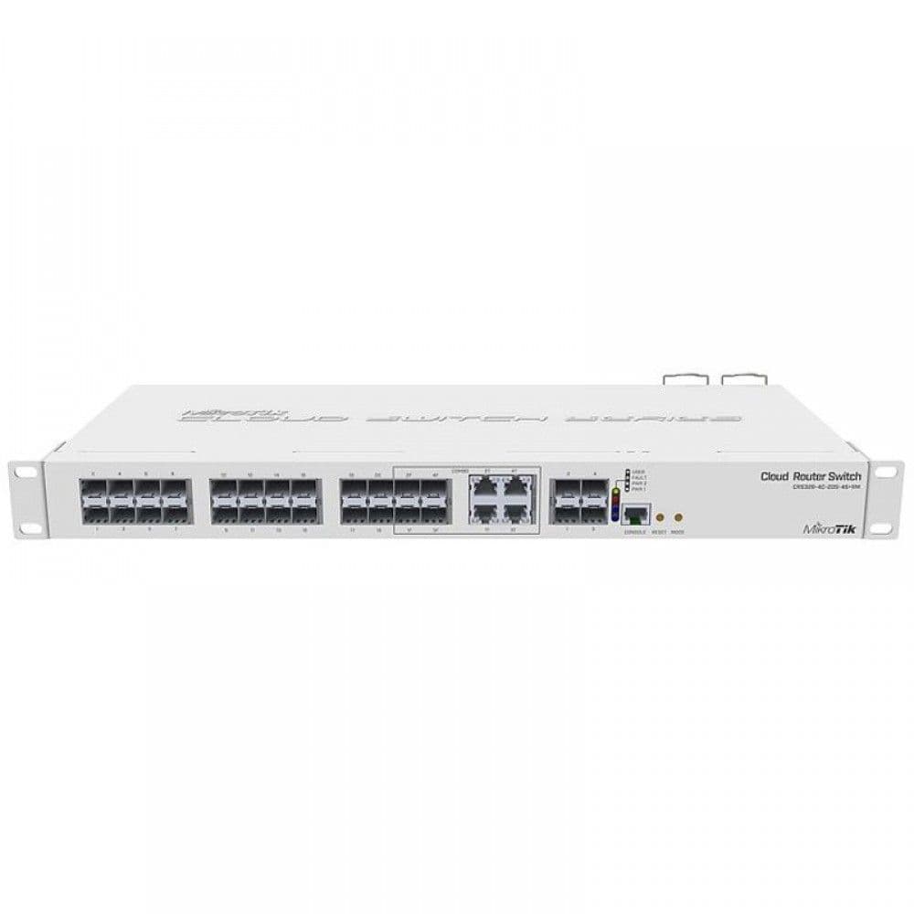 CRS328-4C-20S-4S+RM