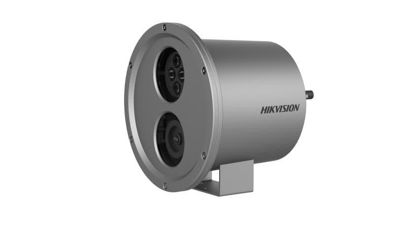 DS-2XC6244G0-L(3-9mm)